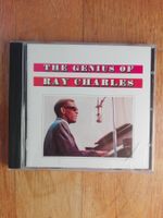 The Genius of Ray Charles            ©'1959 Atlantic Rec.