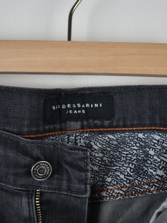 Baldessarini Jeans: Baldessarini Slim Fit Jeans Gr.35/34 – Gebraucht aus Bassersdorf von 2ND_STORY 3