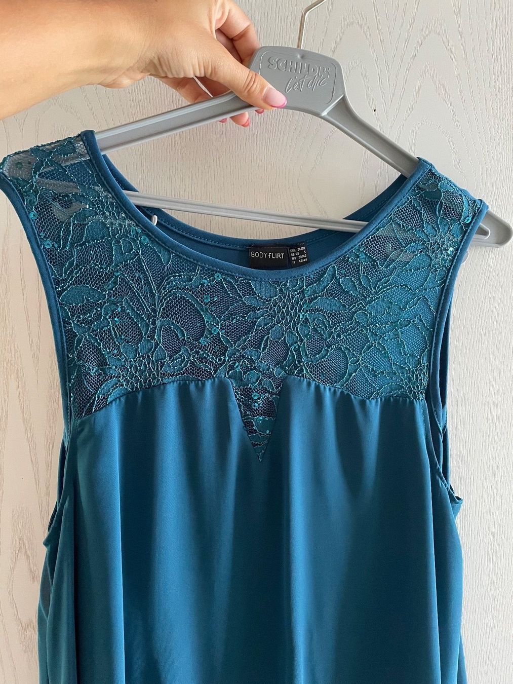 Vestiti: Abendkleid – Usato da Rheineck venduto da Princessaitaliana 4