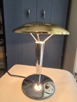 Designer Pilz Lampe