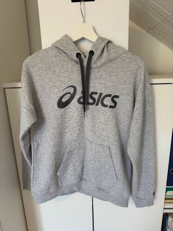 Pullover Asics