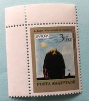 Briefmarken aus Albanien Ungestempelt Siehe Original Fotos. 