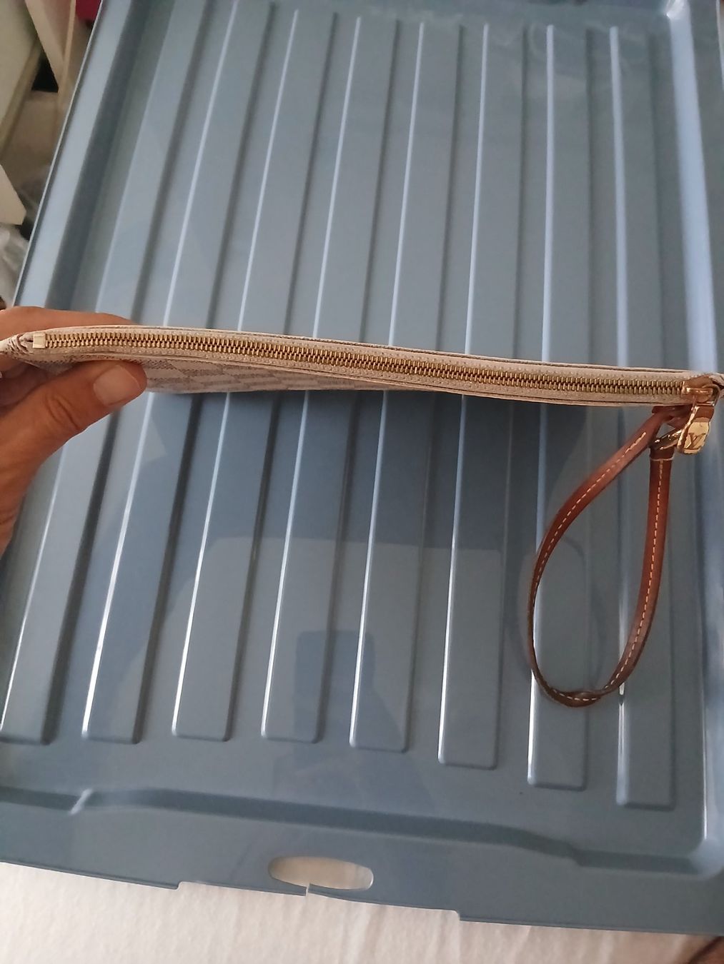 Louis Vuitton Borse da donna: Louis vuitton pochette neverfull – Usato da Le Grand-Saconnex venduto da Rgt87 5