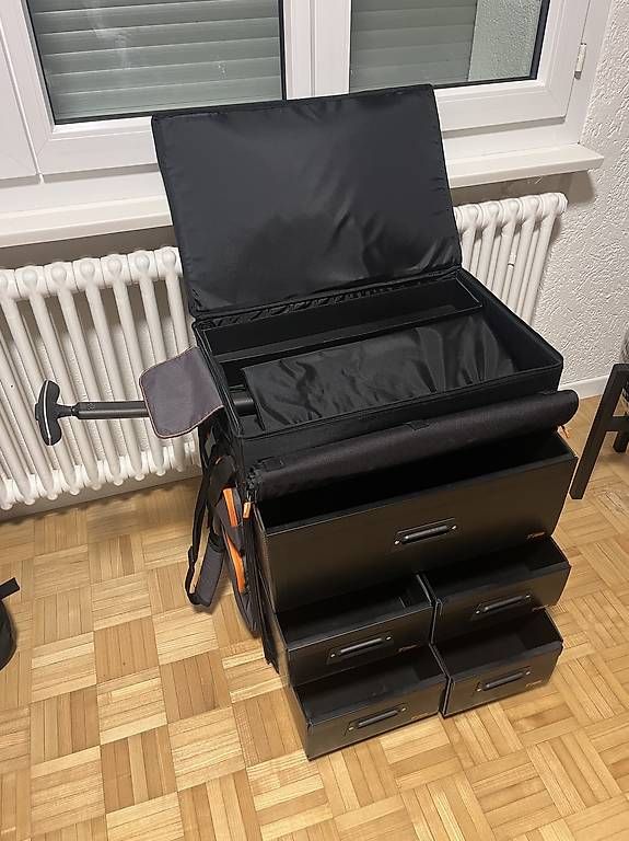 RC Modellbau: Team Magic F8 Supra – Gebraucht aus Hägendorf von Chev-Chelios89 1