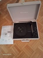 Plattenspieler Mod " Crosley"