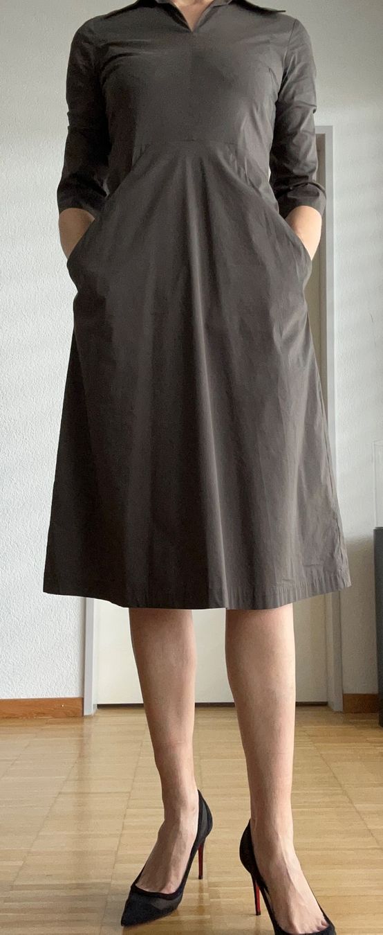 Vestiti: Simpelthen Kleid Gr.34 – Usato da Bonstetten venduto da Audreystyle 2