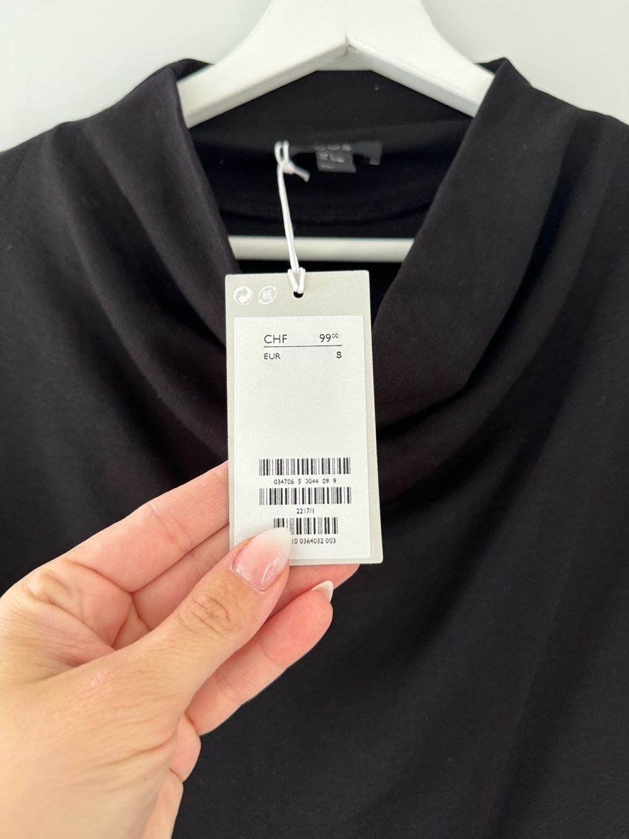 Cos Kleider: Neu COS Kleid, Gr. S – Neu und originalverpackt aus Frenkendorf von anbo1989 1