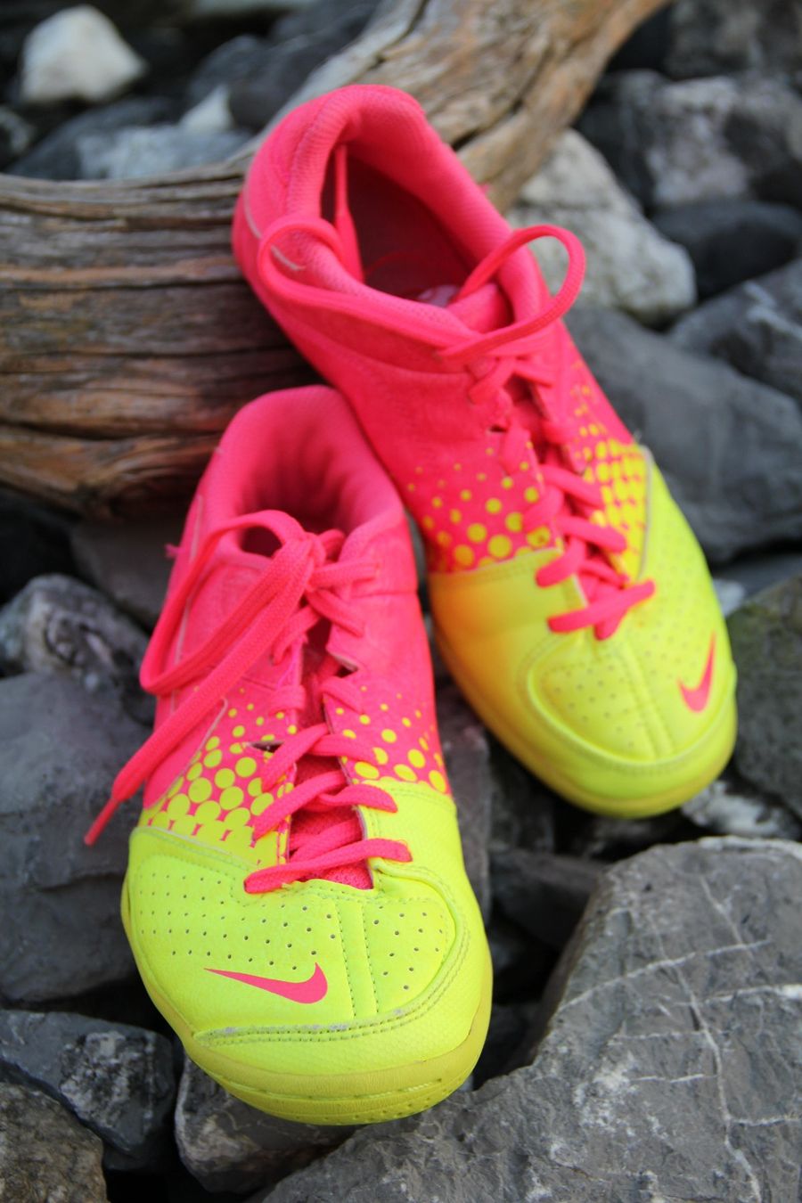 Nike Chaussures hommes: Cooler Nike Hallenschuh Gr. 33.5 – Neuf (Voir description) à Lenggenwil par Reto888 1