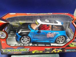 1:24 Mini John Cooper Kentoys