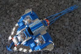 Lego Star Wars Gungan Sub