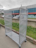 Transportwagen/Kommissionierwagen