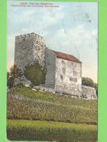 Schloss Habsburg