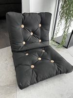 Arc Marine Sitzkissen Outdoor doppelt 75 x 42 cm / 2 Stk.