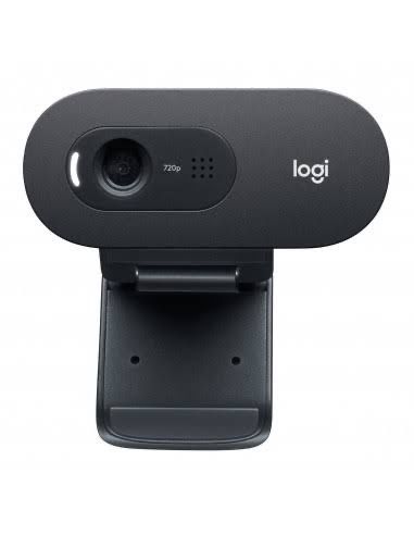 Logitech Webcam: Logitech Webcam C505e HD 720p – Usato da Zürich venduto da Soudeh_Alice