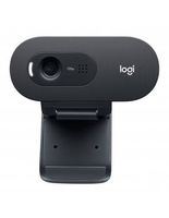Logitech Webcam C505e HD 720p