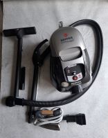 Hoover SteamAway VMA 5860 Dampfreiniger mit Zubeh. guter Zus