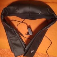 Shiatsu Nacken Massagegerät Yoghi