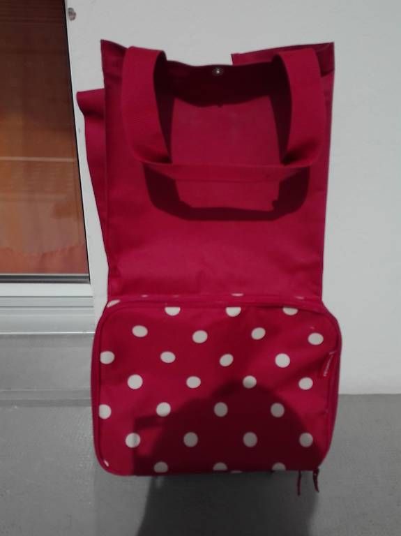 Sacs: Reise- oder Einkaufs- Tasche  – D'occasion à Basel par Glyzinia77 2