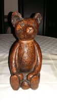 Orgenal schottland bear History Craft