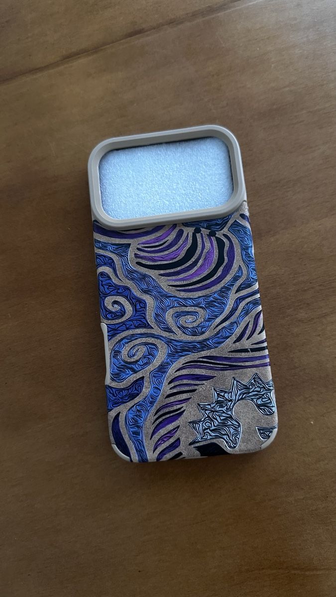 Apple Coques & Protection écran: Iphone 17 Pro Max Hülle – Neuf (Voir description) à Lyss par TopProdukte 2