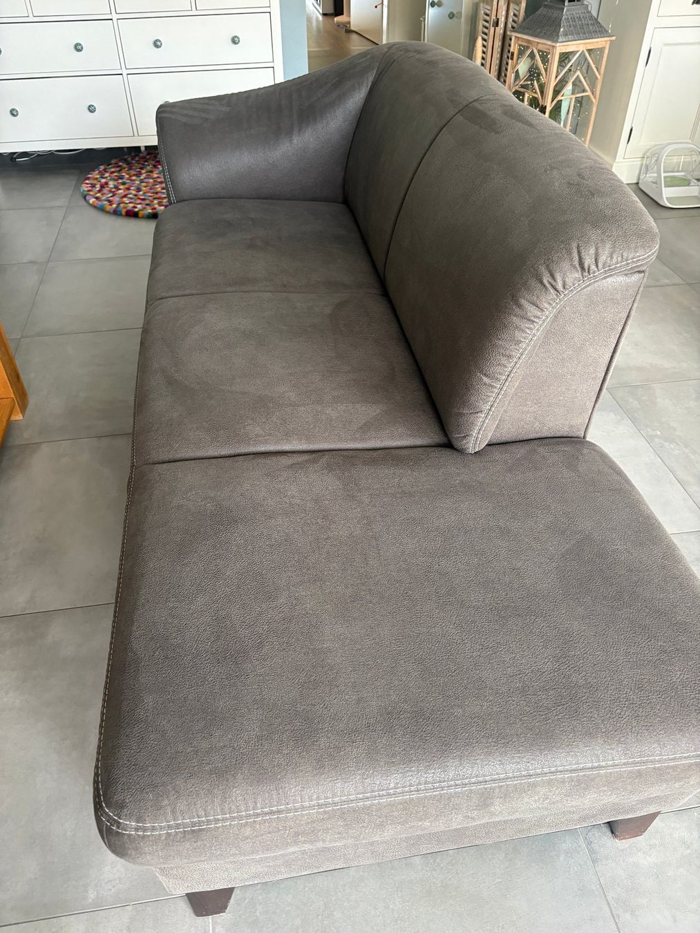 Pfister Divani: Sofa KITZBÜHL Top Zustand – Usato da Utzenstorf venduto da Nednik 2