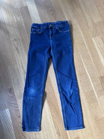 Jeans 140, 9-10 Jahre ZARA