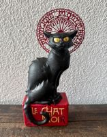 Statuetta "Le Chat Noir"