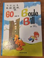 Boule et Bill N 4 (T.B.E.)  60 gags de Boule et Bill n°4