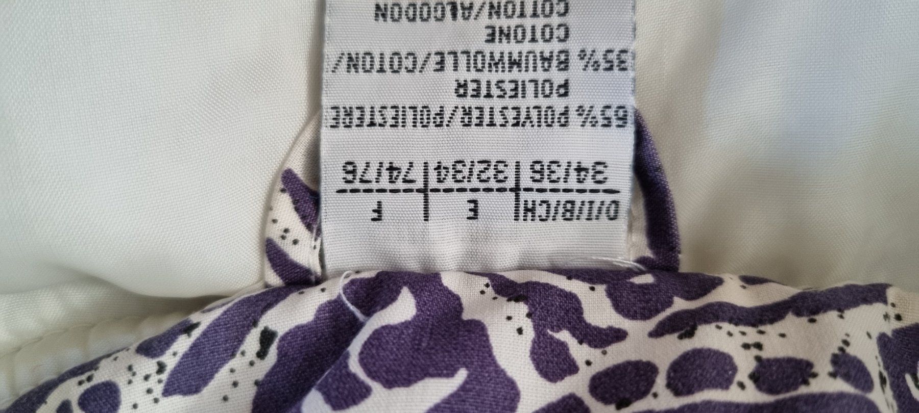 Giacche: Übergangsjacke gr.XS/S(34/36) – Usato da Grossdietwil venduto da GNOM313 2