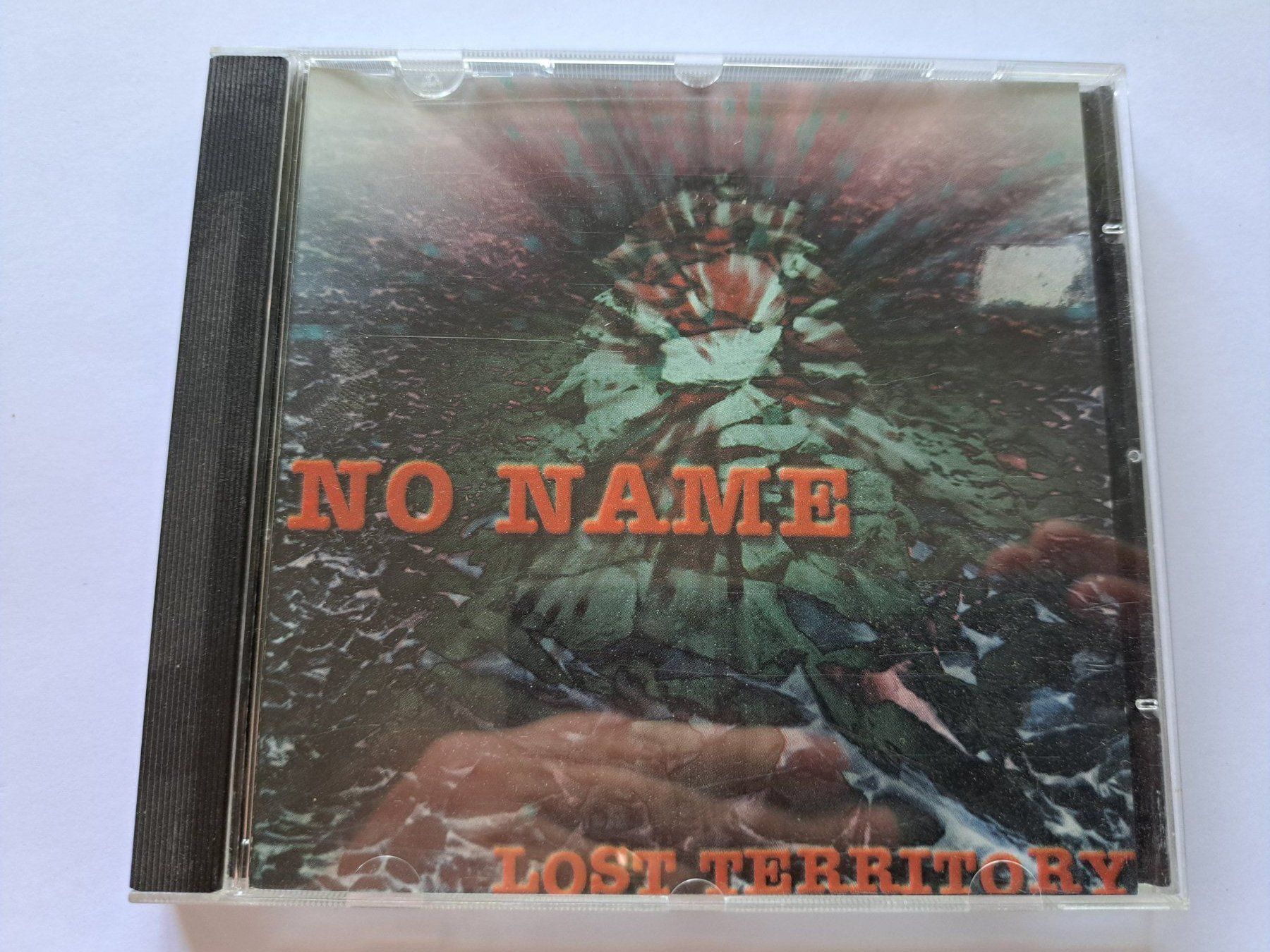 CDs: Cd No Name - Lost Territory – D'occasion à Pully par bro_n52j