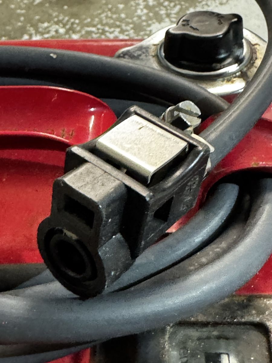 Honda Accessori per altri veicoli: HONDA Stahltank – Usato da Weesen venduto da SACS74 1