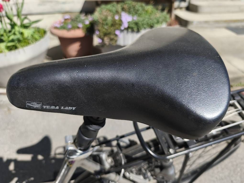 Vélos: Cooles Herrenvelo – D'occasion à Mötschwil par got_kss6 4