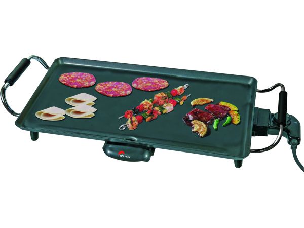 Elettrodomestici da cucina: Teppanyaki Elektrogrill – Nuovo (secondo la descrizione) da Regensdorf venduto da DiniChance 1
