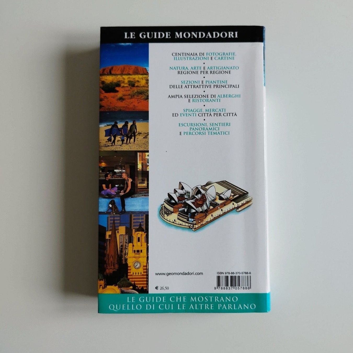 Libri: AUSTRALIA – Usato da Biel/Bienne venduto da almercaa 1