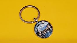 Luzern Souvenir Schlüsselanhänger - Top Zustand! 🏔️ 🔑