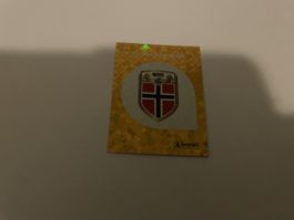 FIFA WM 2026 Norwegen NOR 1