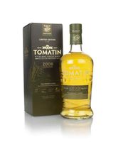 Tomatin 12 Jahre Sauternes