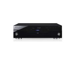 Pioneer BDP LX71 – Blu-ray-Player der Spitzenklasse CD DVD