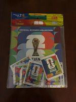 Panini WM 2026 Int. Edition Album Hardcover Starter Pack