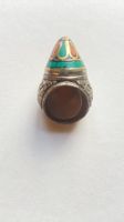 Ring türkis Etno Afghanistan