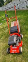 SABO Rasenmäher 43 Mulcher