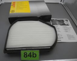 Bosch Innenraumfilter A601 für Oldtimer Mercedes Benz, 84b
