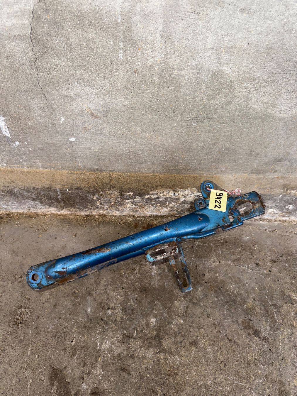 Puch Pièces pour mobylette: Mofa Schwinge – D'occasion à Fahrni b. Thun par berger_tuning34