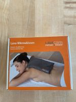 Lava-Wärmekissen