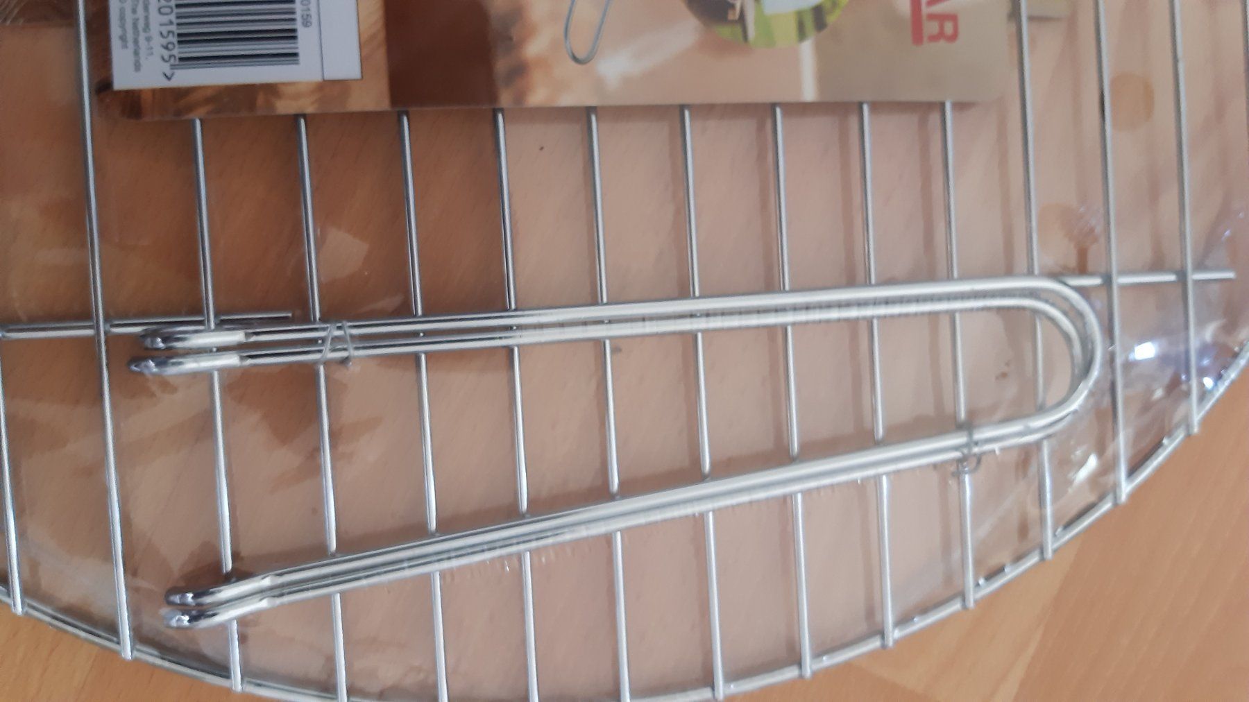 Grills: Grillrost – Neu und originalverpackt aus Olten von Boston81 5