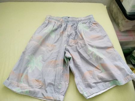 Shorts gr M