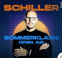 2 Tickets Schiller Sommerklang Konstanz 11.9.26 (+ Hotel)