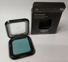 KIKO Milano High Pigment Eyeshadow 72 - Neu & Unbenutzt!