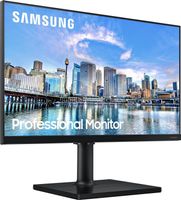 Samsung LF27T452FQR – 27″ Full HD IPS Monitor, NEU & OVP