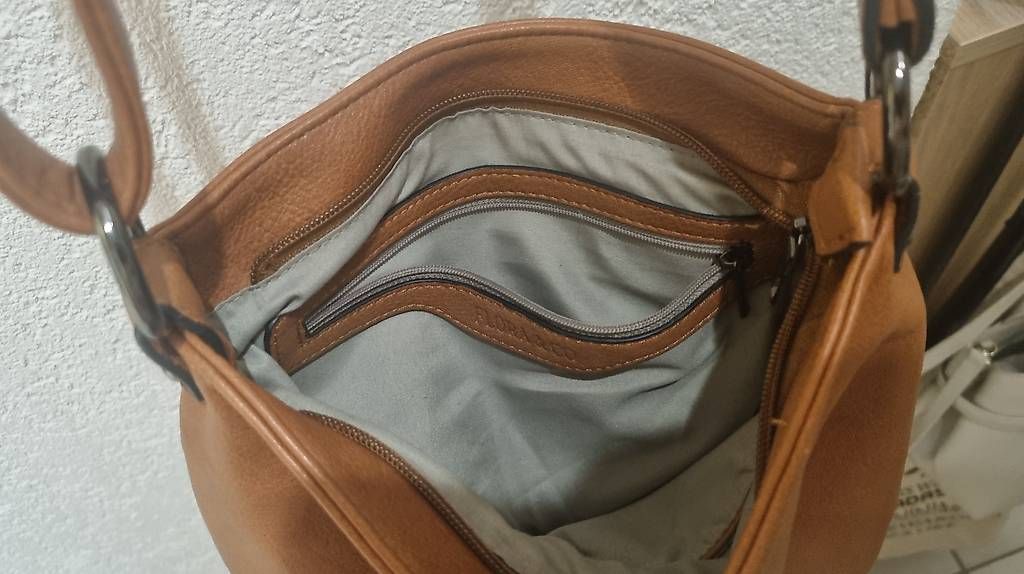 Taschen für Damen: Sac a main cuire – Gebraucht aus Prangins von man_s5pp 2